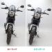 ENDURANCE �G���f�������X ���[�����N�L�b�g XSR155 YAMAHA ���}�n ���[�_�E���L�b�g �T�X�y���V���� ����� �֘A�摜4