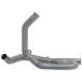 ARROW Arrow 2-1 ссылка труба катализатор нет SV 650 SUZUKI Suzuki выхлопная труба muffler 