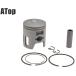 ATope- верх bore up поршень комплект RS50 APRILIA Aprilia поршень двигатель детали двигатель 