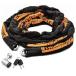 DAYTONA Daytona Stronger chain lock длина :6.0m chain lock хранение * противоугонное сопутствующие товары 