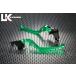 U-KANAYA ���[�J�i�� �X�^���_�[�h�^�C�v �A���~�r���b�g���o�[�Z�b�g �j���W�� H2 SX SE SE�{ KAWASAKI �J���T�L �u���[�L�E�N���b�`���o�[�Z�b�g �n���h��