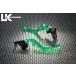 U-KANAYA ���[�J�i�� �X�^���_�[�h�^�C�v �A���~�r���b�g���o�[�Z�b�g �j���W�� H2 SX SE KAWASAKI �J���T�L �u���[�L�E�N���b�`���o�[�Z�b�g �n���h��