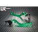 U-KANAYA ���[�J�i�� GP�^�C�v �A���~�r���b�g���o�[�Z�b�g �j���W�� H2 SX SE KAWASAKI �J���T�L �u���[�L�E�N���b�`���o�[�Z�b�g �n���h�����Ӄp�[�c