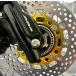 EVATEK �G���@�e�b�N �t�����g�u���[�L260mm�f�B�X�N�L�b�g �J���[�F�u���b�N CT125 �n���^�[�J�u HONDA �z���_ �u���[�L�f�B�X�N���[�^�[ �u���[�L �֘A�摜2