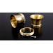 PMCpi- M si-VM29 для воздушный воронка модель : Short (45mm) / материалы : латунь billet KAWASAKI Kawasaki воронка всасывающий относящийся двигатель 