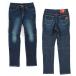 56design 56 дизайн [56design×EDWIN]3D FIT DENIM CORDURA(R) размер :XXS Denim брюки * джинсы * брюки-чинос брюки * низ одежда 