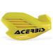 ACERBIS Acerbis X-FORCE для спойлер ( ремонт детали ) цвет : желтый X-FORCE прочее защита рук опция * ремонт детали руль вокруг детали руль 