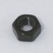 CF POSH CFposhuM6 шестигранная гайка черный универсальный гайка экстерьер 