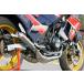 K2TEC Kei two Tec камера TYPE-2 модель :STD нержавеющая сталь ( ткань ) RG250Γ SUZUKI Suzuki muffler 
