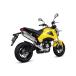 SP Takegawa SPtake сторона кукуруза овальный muffler (. префектура засвидетельствование ) GROM HONDA Honda slip-on глушитель muffler 