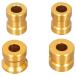 KITACO Kitaco axle цвет комплект модель : Gold Glo mHONDA Honda axle цвет колесо относящийся подвеска 