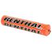 RENTHAL Renthal SX балка накладка цвет : orange | orange балка накладка руль 