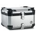 COOCASE Koo кейс Q5 aluminium top case 55L цвет : серебряный CB1300 V strom XSR BOLT Rebel NC750 FJR Hayabusa ZRX ZZR1400 кузов для сумка * кейс 