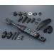 Y*S GEAR(YAMAHA) wise механизм демпфер производительности MT-25 MT-03 YAMAHA Yamaha подрамник рама 