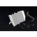 NITRO RACING Nitro re-sin ground модель широкий радиатор KIT цвет : серебряный Z900RS KAWASAKI Kawasaki радиатор охлаждающий относящийся двигатель 
