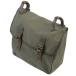 DIN MARKET DIN рынок Canvas Saddle Bag ( парусина подседельная сумка ) боковая сумка кузов для сумка * кейс 