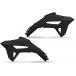 UFO You four радиатор защита цвет : черный CRF250RX CRF250R CRF450RX CRF450R HONDA Honda радиатор охлаждающий относящийся двигатель 