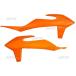 UFO You four радиатор защита EXCF EXC SXF SX KTM радиатор охлаждающий относящийся двигатель 