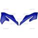 UFO You four радиатор защита YZ65 YAMAHA Yamaha радиатор охлаждающий относящийся двигатель 