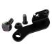 GLEAMING WORKS Gree min Works коробка передач перемена assist RH975 NIGHTSTER HARLEY-DAVIDSON Harley Davidson коробка передач гид подножка подвеска 