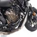 ENDURANCE �G���f�������X �G���W���K�[�h XSR700 MT-07 YAMAHA ���}�n �t���[�� �֘A�摜3