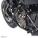 ENDURANCE �G���f�������X �G���W���K�[�h XSR700 MT-07 YAMAHA ���}�n �t���[�� �֘A�摜4