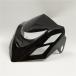 ATope- top bikini cowl color : black MSX125 Glo m125 HONDA Honda HONDA Honda 