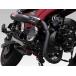 YOSHIMURA ���V���� �@�B�ȃX�g���[�g762�T�C�N���� TYPE-UP ���{�F�� Dax125 HONDA �z���_ �t���G�L�]�[�X�g�}�t���[ �}�t���[ �֘A�摜3