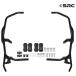 SRC �G�X�A�[���V�[ �N���b�V���o�[(�G���W���K�[�h)�A�b�p�[�������[ �Z�b�g ADV160 HONDA �z���_ �G���W���K�[�h �t���[�� �֘A�摜3