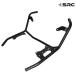 SRC �G�X�A�[���V�[ �N���b�V���o�[(�G���W���K�[�h) �����[ ADV160 HONDA �z���_ �G���W���K�[�h �t���[�� �֘A�摜3
