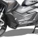SRC �G�X�A�[���V�[ �N���b�V���o�[(�G���W���K�[�h) �����[ ADV160 HONDA �z���_ �G���W���K�[�h �t���[�� �֘A�摜5