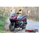 MOTOSKILL ���[�g�[�X�L�[�� Crash bar ADV160 set V.1 �J���[�FMatte Black HONDA �z���_ �G���W���K�[�h �t���[�� �֘A�摜1