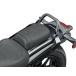 Kawasaki Kawasaki поручень ELIMINATOR SE PLAZA EDITOIN KAWASAKI поручень * tandem bar * "пассажирская спинка" экстерьер 