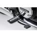 HONDA Honda широкая ступень GB350 C foot колок подножка подвеска 