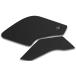 Eazi-Grip �C�[�W�[�O���b�v �j�[�O���b�v�T�|�[�g TANK GRIP PERFOMANCE �^�C�v�FPRO(�T�[�L�b�g) �J���[�F�u���b�N GSX-8S SUZUKI �X�Y�L �j�[�O���b�v�p�b�h