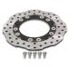 SP Takegawa SPtake сторона плавающий тормозной диск GROM MSX Monkey 125 Super Cub C125 Super Cub 110 Cross Cub 110 Dux 125 HONDA Honda 