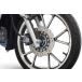 SP���� SP�^�P�K�� �t���[�e�B���O�f�B�X�N���[�^�[ GROM MSX �����L�[125 �X�[�p�[�J�uC125 �X�[�p�[�J�u110 �N���X�J�u110 �_�b�N�X125 Lite HONDA �z���_ �֘A�摜3