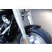 Cult-Werk ����ȥ�� Front Fender Custom V1 Softail Fat Boy HARLEY-DAVIDSON �ϡ��졼���ӥåɥ��� �ե���ȥե������ �ե��������Ϣ ����