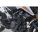 SW-MOTECH SWmo Tec авария балка 390 DUKE KTM защита двигателя рама 