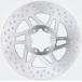 SUNSTAR Sunstar PREMIUM RACING [ premium рейсинг ] передний тормозной диск SDR YAMAHA Yamaha тормоз тормозной диск тормоз 