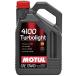 MOTUL 塼 4100 TURBOLIGHT(ܥ饤)ڻѡۡ10W-40ۡ4Lۡ4륪 4륪 