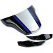 Pyramid Plastics ԥߥåɥץ饹å Seat Cowl MT-09 SP YAMAHA ޥ 󥰥륷ȥ ȴϢ 
