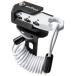 TANAX motofizz Tanax Motofizz шлем для wire lock цвет : белый шлем блокировка шлем 
