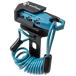 TANAX motofizz Tanax Motofizz шлем для wire lock цвет : sax голубой шлем блокировка шлем 