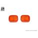 KN план Kei enkikak указатель поворота линзы комплект цвет : orange BW*S125 BW*S125X YAMAHA Yamaha указатель поворота линзы освещение вид электрический серия 