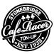 ACE CAFE LONDON Ace Cafe London переводная картинка Cafe Racer [ Cafe Racer ] стикер * переводная картинка экстерьер 
