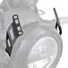 DAYTONA Daytona экран установка крепление, опора ELIMINATOR KAWASAKI Kawasaki экран установка крепление, опора * детали экстерьер 