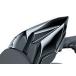 Kawasaki Kawasaki одиночный чехол для сиденья Z650 KAWASAKI одиночный сиденье обтекатель сиденье относящийся экстерьер 