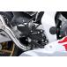 TRICKSTAR Trick Star задняя подножка ремонт ASSY модель : правая сторона CBR250RR HONDA Honda подножка подвеска 