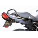KIJIMA Kijima тандем рукоятка Z900RS CAFE KAWASAKI Kawasaki поручень * tandem bar * "пассажирская спинка" экстерьер 